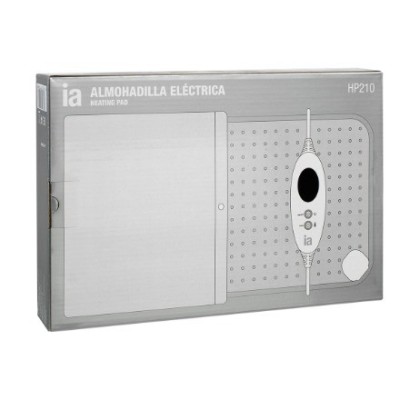 Interapothek Almohadilla...