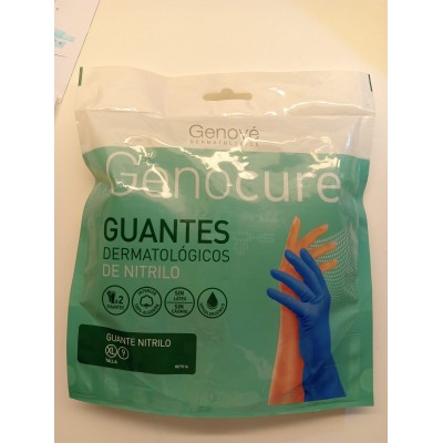 GUANTES GENOCURE DERMAT...