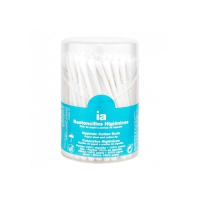 Interapothek Bastoncillos...