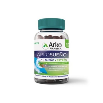 Arkopharma Arkosueño Sueño...