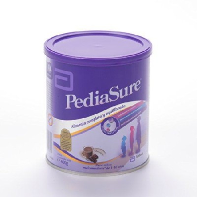 Pediasure Polvo Chocolate...