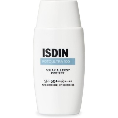 Isdin Fotoultra 100 Solar...