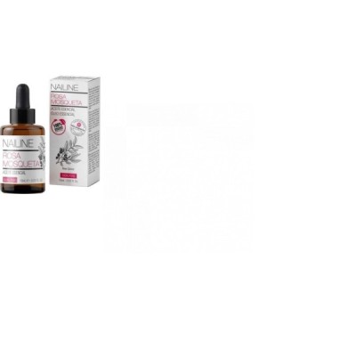 Nailine Aceite De Rosa...