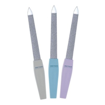 Beter Lima de Uñas Zafiro...