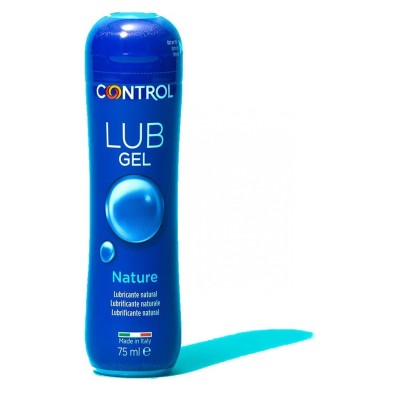 Control Lubricante Gel...