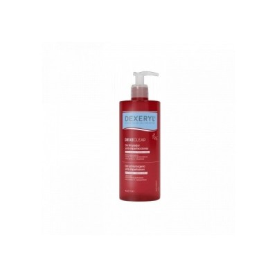 Dexeryl Dexeclear Gel...